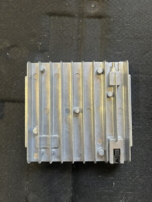 BMW E65 E66 OEM PHONE COMPENSATOR AMPLIFIER CONTROL MODULE, P# 6 918 520