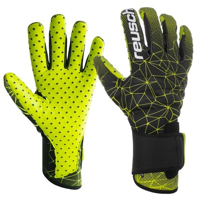 reusch pure contact 2 g3 fusion
