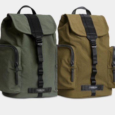 Timbuk2 Lug Knapsack - Various Sizes 