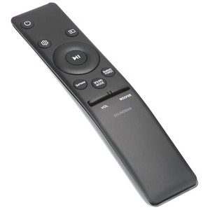 samsung tv remote vizio sound bar