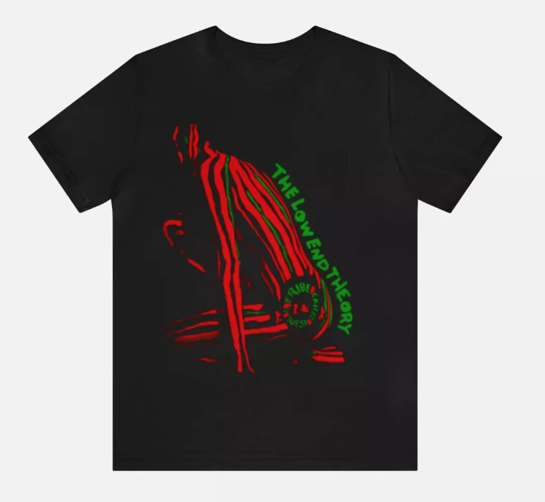 A Tribe Called Quest Indiana Men's T-Shirts for sale | eBay