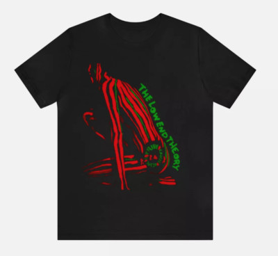 A Tribe Called Quest Shirt, Tribe Called Quest T Shirt