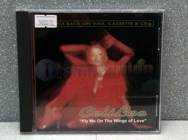 Celi Bee Fly Me On The Wings Of Love