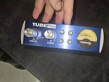 PRESONUS TUBEPRE - TUBE MIC PRE AMP - UNTESTED