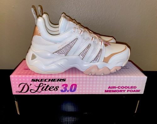 skechers intense force