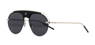 Christian Dior DIO(R)EVOLUTION black silver/dark grey (CSA  display picture 3