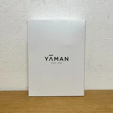 YA-MAN Body Trimmer HOT SHAVE Trimmer YJED0W Japan
