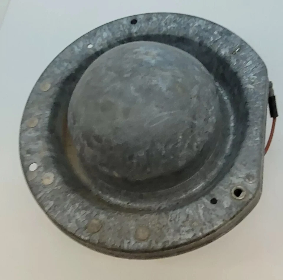 1959 Desoto 左驱动器侧高光束灯组件 1842672 NOS。 — 第 2/4 张图片