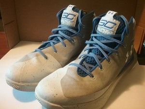 seth curry tennis shoes