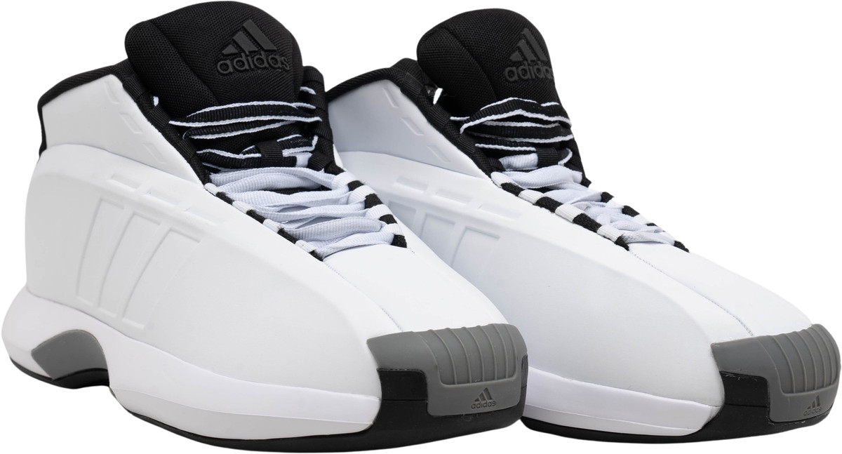 adidas Crazy 1 Kobe 2022 Stormtrooper for Sale | Authenticity