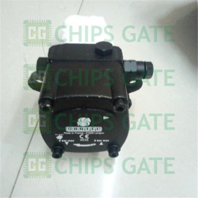 1PCS New SUNTEC AJ6CC Fast ship with warranty