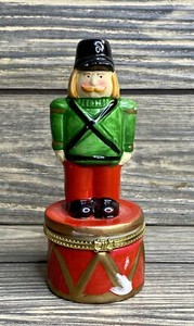 nutcracker jewelry box