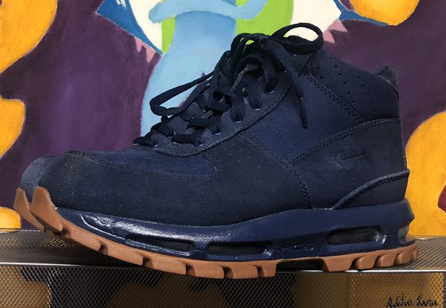 nike air max goadome kids