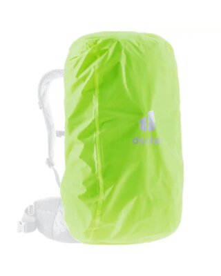 - Deuter Raincover I Rain Cover 20/35 Litre, Neon