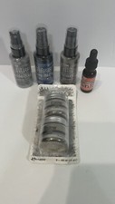 Tim Holtz-crafting lot of 5