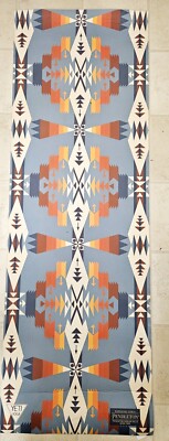 Ascend Yoga Athletic Mat Pendleton Tucson Turquoise Mat Yoga Yeti