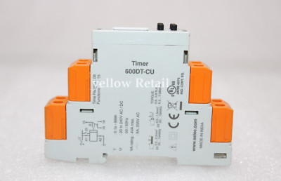 SELEC  600DT-CU  DIGITAL TIMER