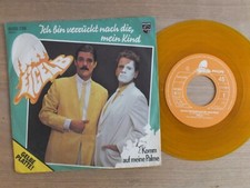 Eigelb - Ich Bin Verrückt Nach Dir, Mein Kin...