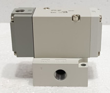 SMC VPA544-1-02TB Air Operated Valve New Fast Shipping