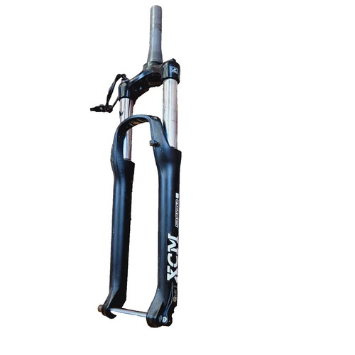 SR SUNTOUR AION35 EVO RLR-PCS Fork 29