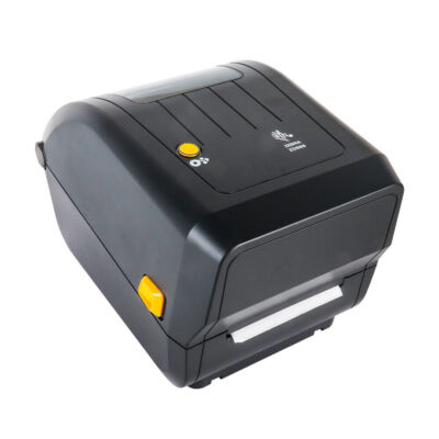 Zebra ZD888TA Thermal Transfer Desktop Printer 203 dpi Print Width