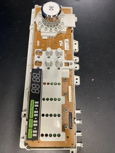 Samsung Control Board MFS-DV206L-S0LF DC41-00045A |BKV198