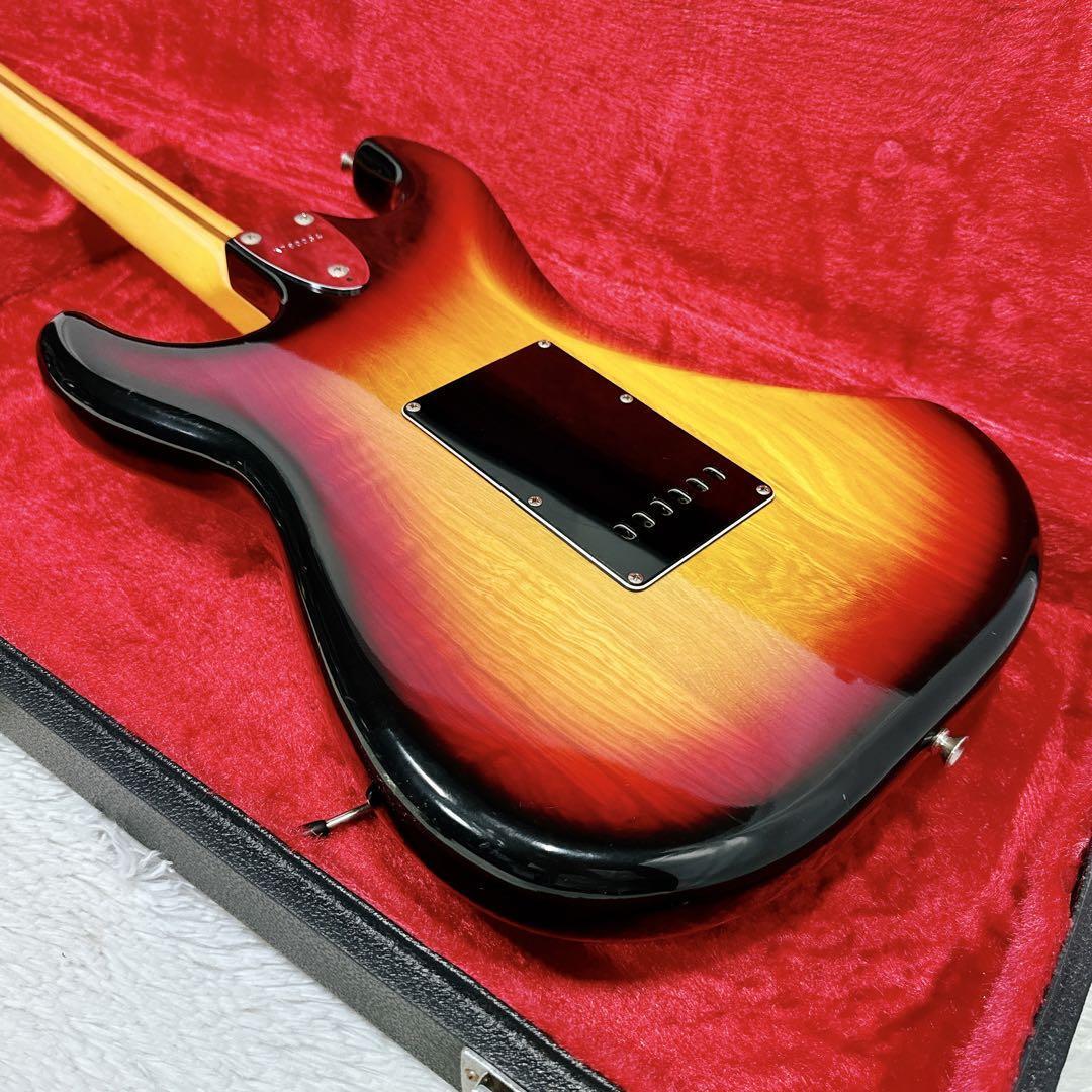 美品！1979年 Greco SUPER SOUNDS SE 450 グレコ Greco SE450 SUPER SOUNDS Sunburst 1979年製買取りました