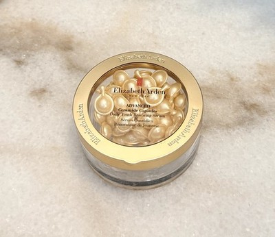 Elizabeth Arden Advanced Ceramide Capsules Daily Youth Restoring Serum 60 Caps