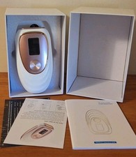NEW Laser Hair Removal Machine W Cooling System IPL Painless Device In Box