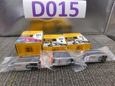 NEW 5 Black / 1 Color GENUINE Kodak 10B / 10C Black Color Ink Cartridge