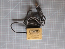 TYCOPRO Model 608R HO Slot Car Power Supply Transformer for Ages 8-17 Years & Up