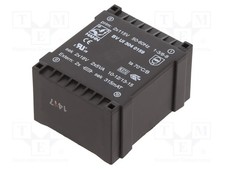 HAHN BV-UI-304-0159 Transformator