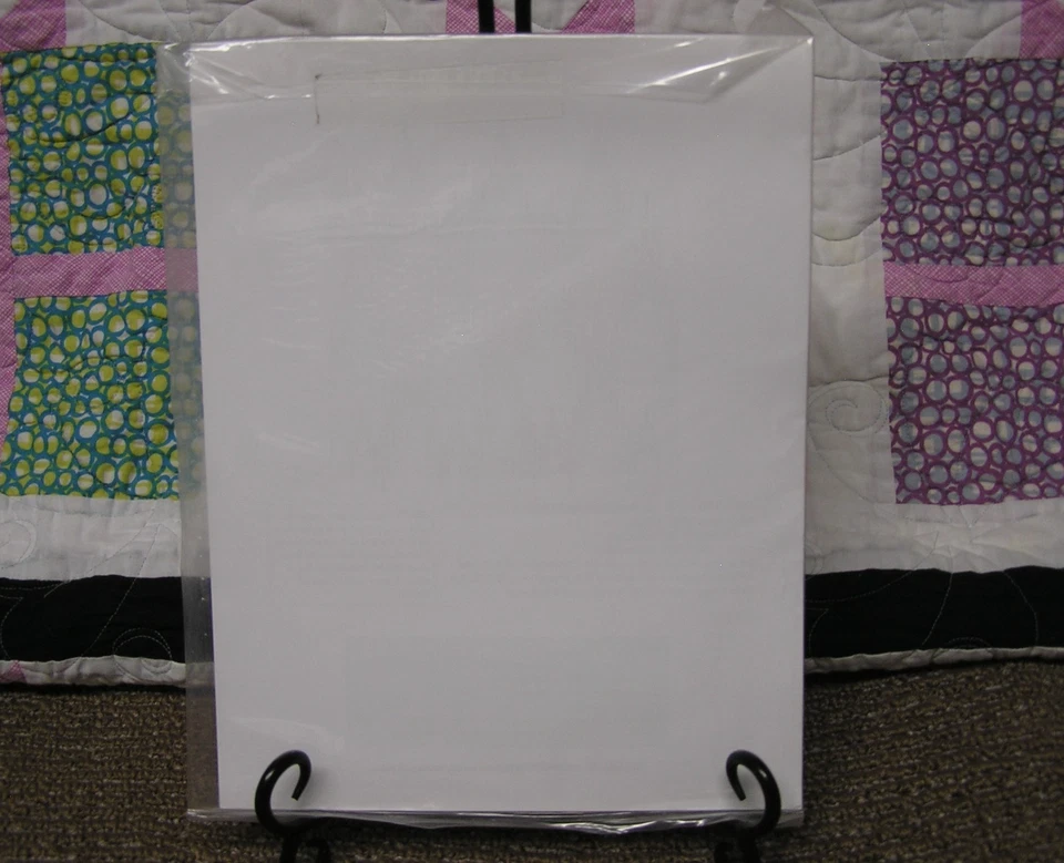 The Caron Collection "Intarsia II" Needlepoint Chart - NEW IN PACKAGE! - Image 2 of 3