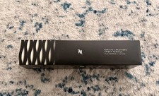 Nespresso Vertuo Barista Creations Sweet Vanilla Decaffeinato 1 Sleeve- 10 Pods