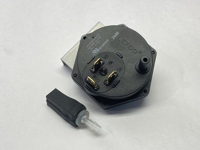 Lefoo LF31A-SPD110.2in/H2O Differential Pressure Switch
