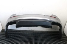 Pare-choc arrière Maserati QUATTROPORTE