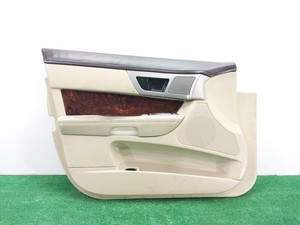 8X235423713E rahmen türverkleidung innen links für JAGUAR XF 2.7 D 2009 8778931