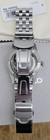 Seiko 5 Sports Field GMT Automatic Watch, SSK023, Silver - NEW — photo 6