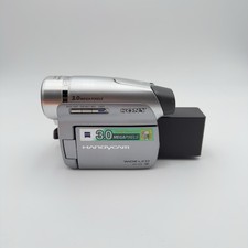 Sony Handycam DCR-HC96E MiniDV Camcorder - Digital Video Camera Recorder