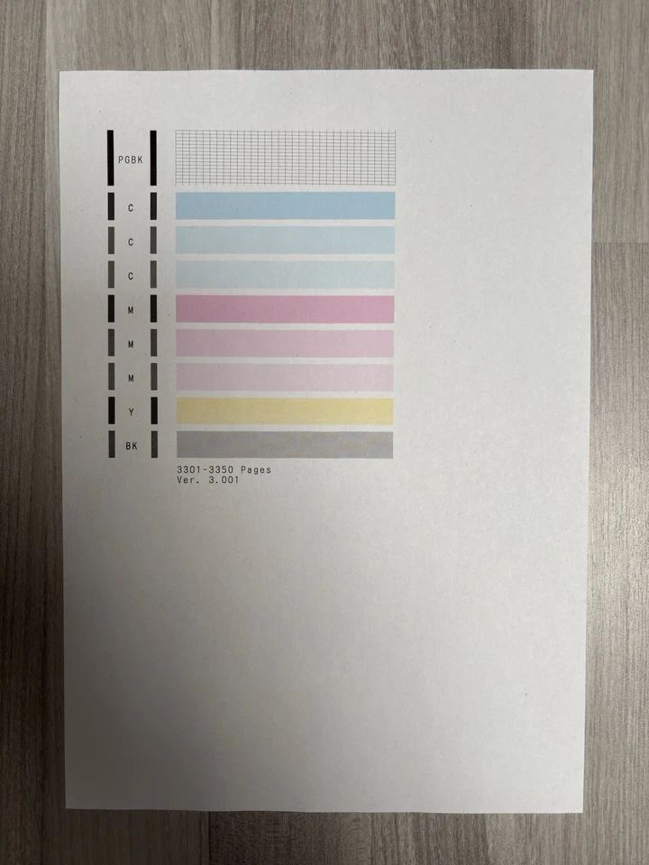 Erst 3300 Seiten ! Canon PIXMA MX925 Scanner Fax Fotodrucker duplex WiFi UVM TOP - Bild 2 von 4