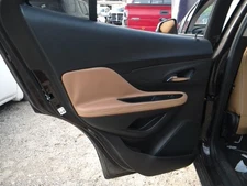 ENCORE    2017 Door Trim Panel Rear 104859808