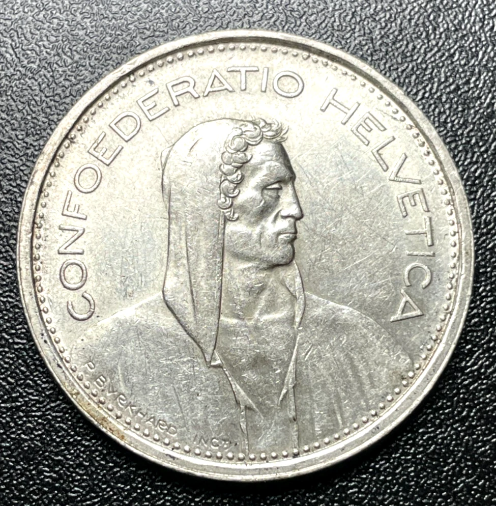 1967 Swiss Coins for sale | eBay