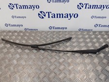 13418990 WISCHARM SCHEIBENREINIGUNG VORN LINKS / 1015074 FÜR OPEL ASTRA K SPORTS