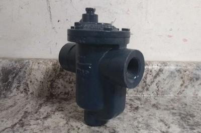 Armstrong International 811-100-030 1 In FNPT Connection 30 Max PSI Steam Trap