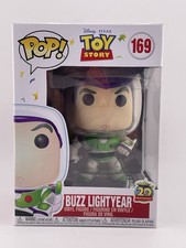 2015 Funko Pop Toy Story 20th Anniversary Vinyl Figures 21