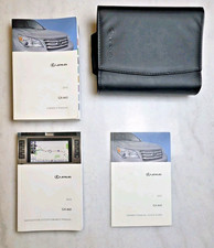 2013 Lexus Gx 460 Factory Owners Manual Factory User Guide Oem Usa 2013 Lexus Gx 460 Factory Owners Manual Factory User Guide Oem Usa