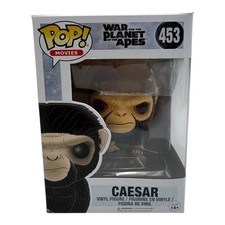 Ultimate Funko Pop Planet of the Apes Figures Checklist and Gallery 4