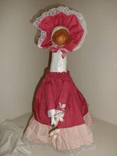 Best Dressed goose geese clothes outfits 25-27" LARGE Spring Summer dress 810-90