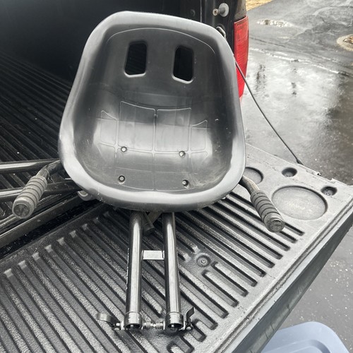 Accesorio para buggy de kart Hover-1 compatible con la mayoría de los flotadores eléctricos de 6,5" y 8" - Imagen 2 de 2