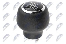 Schalthebelknauf Schaltgetriebe 6 Gang GZB-HD-006 NTY